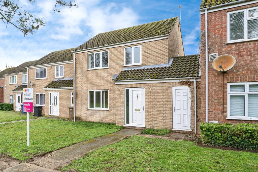 Main image of property: Rookery Green, Beck Row, Bury St. Edmunds