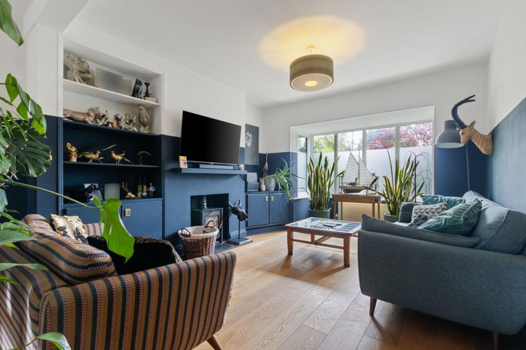 Stockbridge Road, Chichester, PO19 - View 3