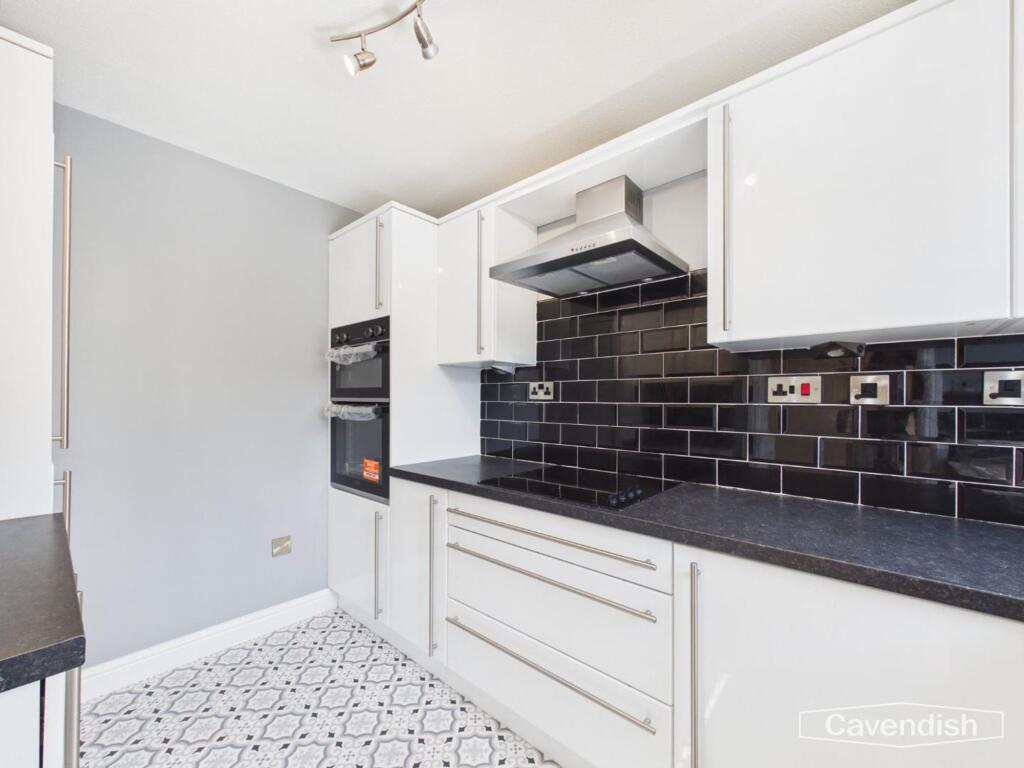 House in New Brighton, Bryn-y-Baal, Argoed - View 4