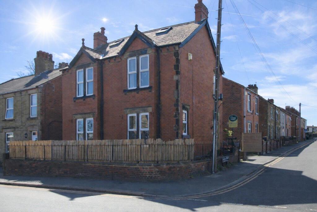 Main image of property: Audrey Street, Ossett
