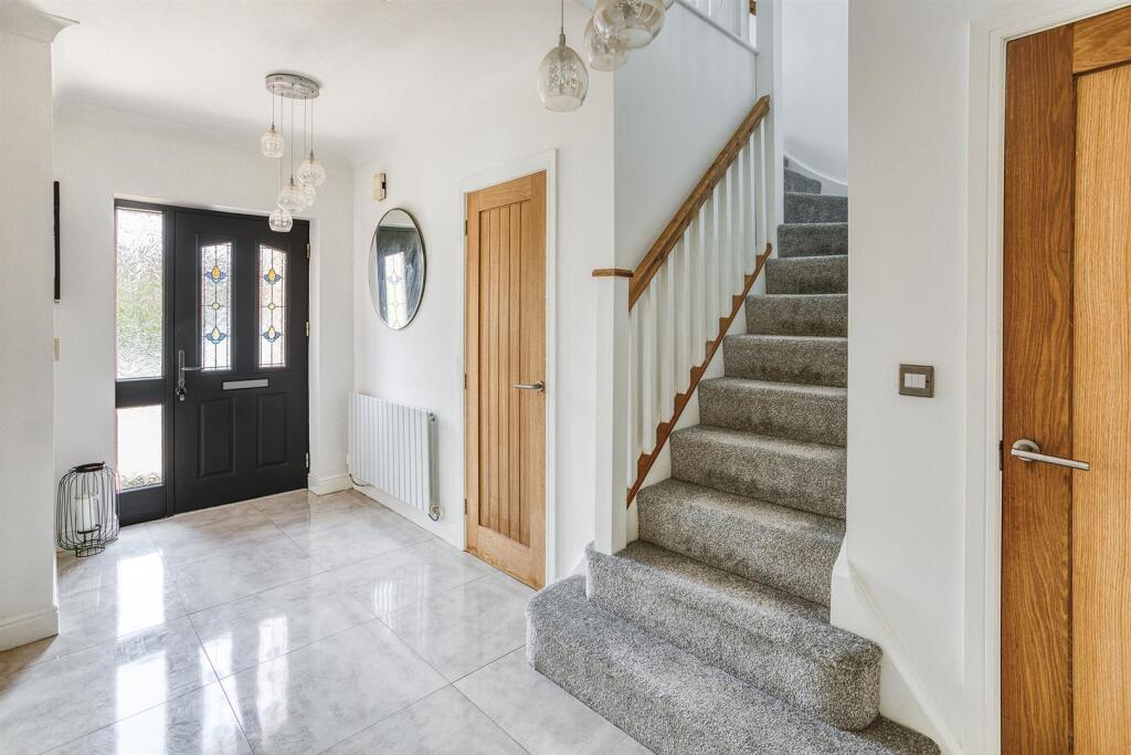 House in Derby - More