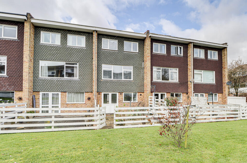 Additional image 11 of Milton Road, Harpenden, Hertfordshire, AL5