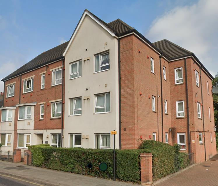 Main image of property: Green Lane, Ilford