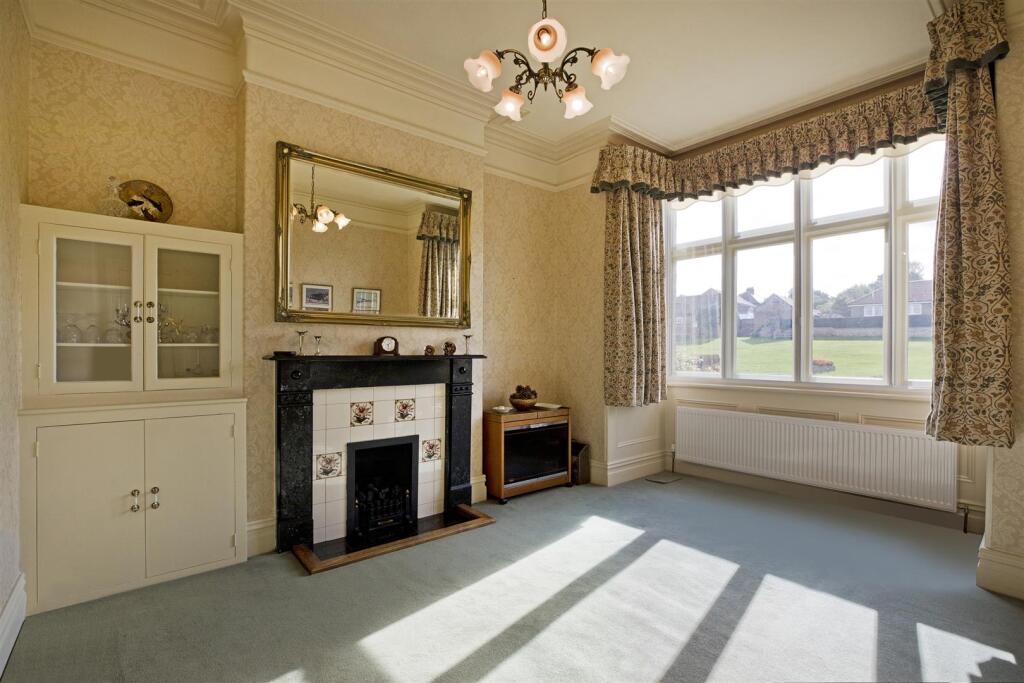 House in Boroughbridge, Aldborough - View 4