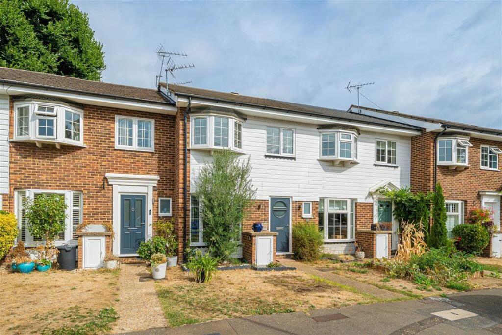 Main image of property: Chatsworth Place, Teddington
