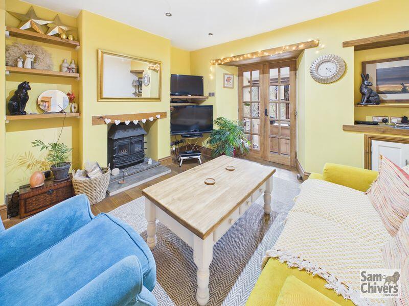 Hope Terrace, Midsomer Norton photo 3