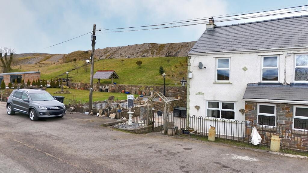 Main image of property: Trefil, Tredegar, NP22