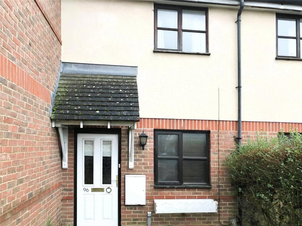 Main image of property: Wansbeck Close, Stevenage, Hertfordshire, SG1