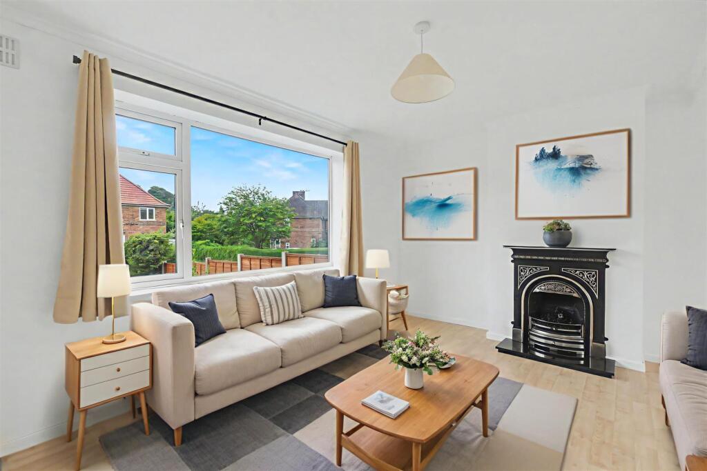 Revill Crescent, Stapleford - View 3