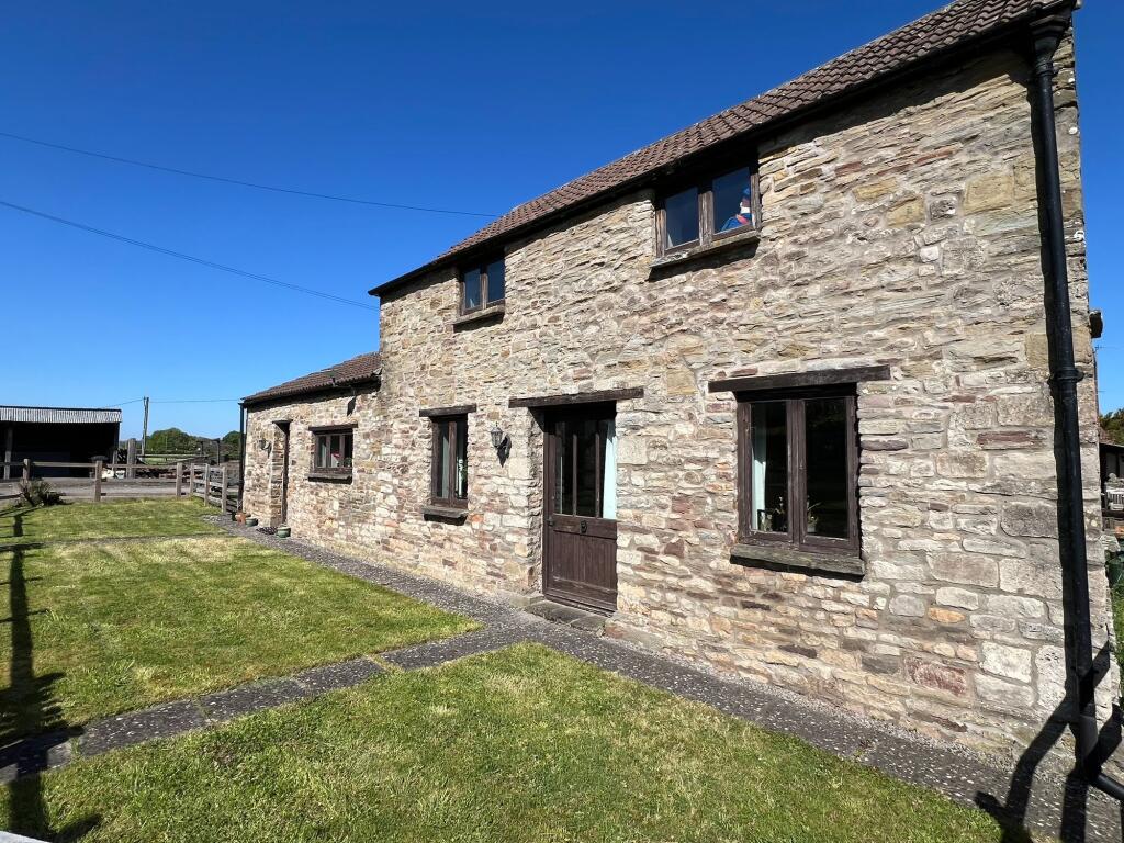 Main image of property: Station Road, Backwell, BS48