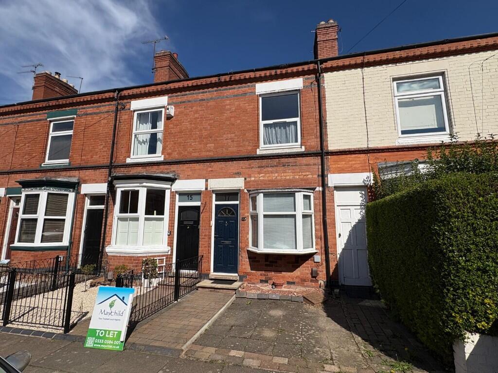 Main image of property: Stanley Road, Coventry, West Midlands, CV5