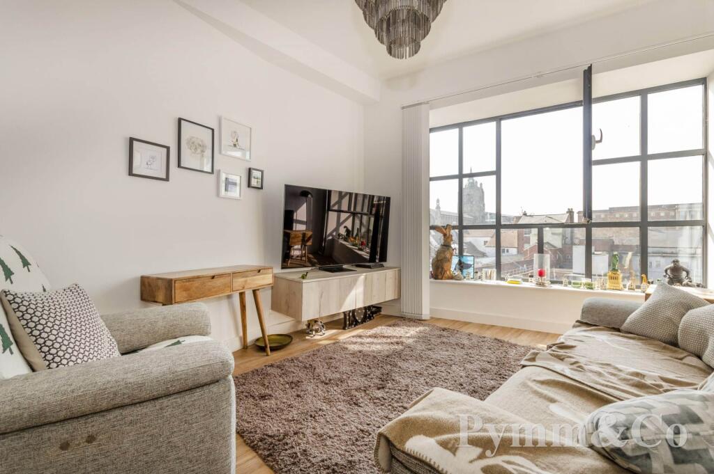 Main image of property: Castle Meadow, Norwich