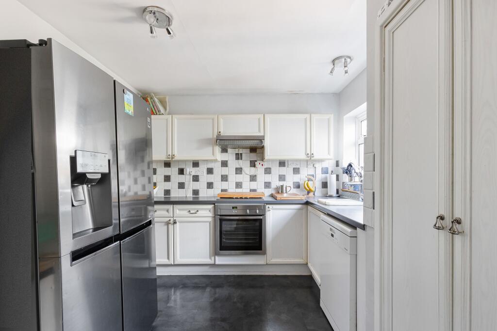 Napsbury Lane, St Albans, AL1 photo 5