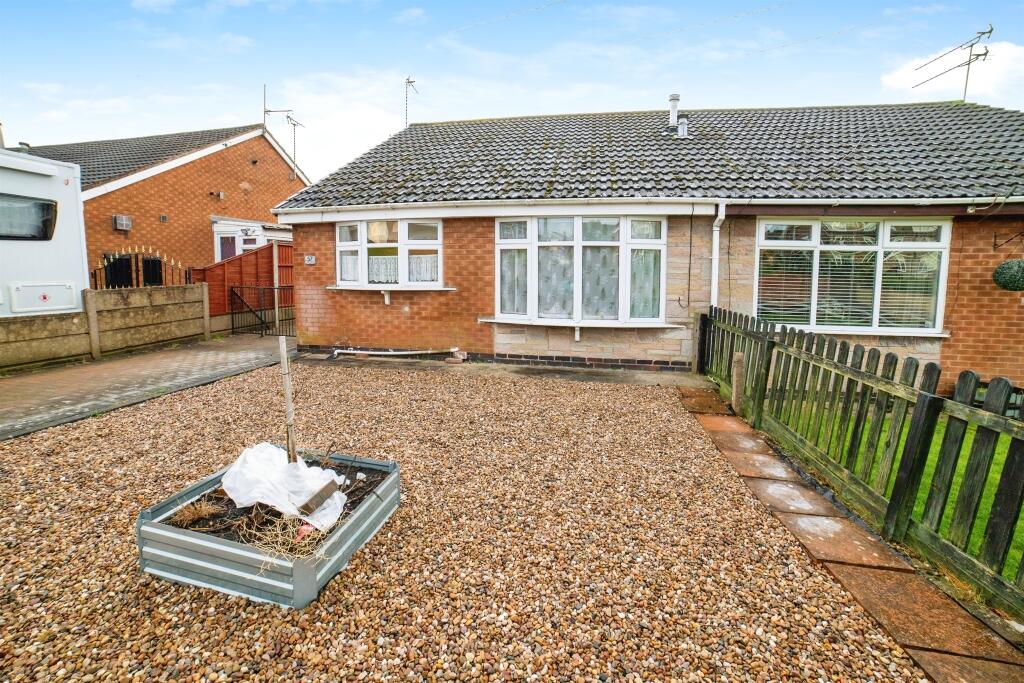 Bunyan Green Road, Selston, Nottingham photo 3