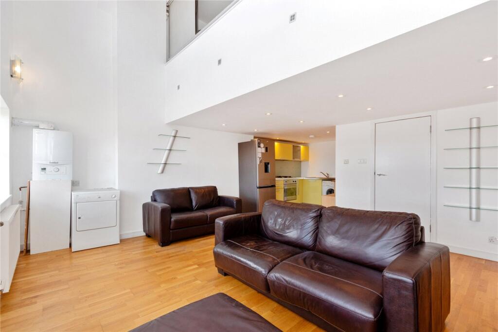 Main image of property: Broadway Lofts, 10 Gatton Road, London, SW17