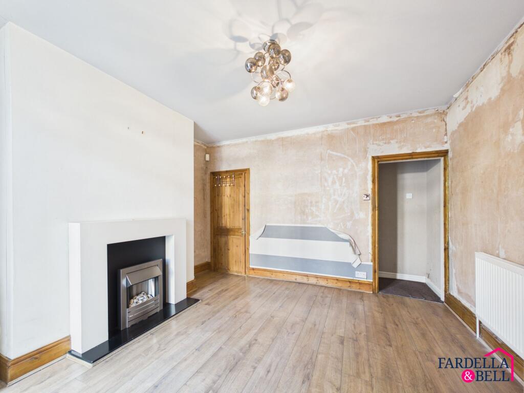 House in Blackburn - View 5