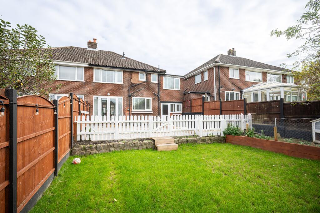 Heaton Close, Upholland, WN8 photo 4