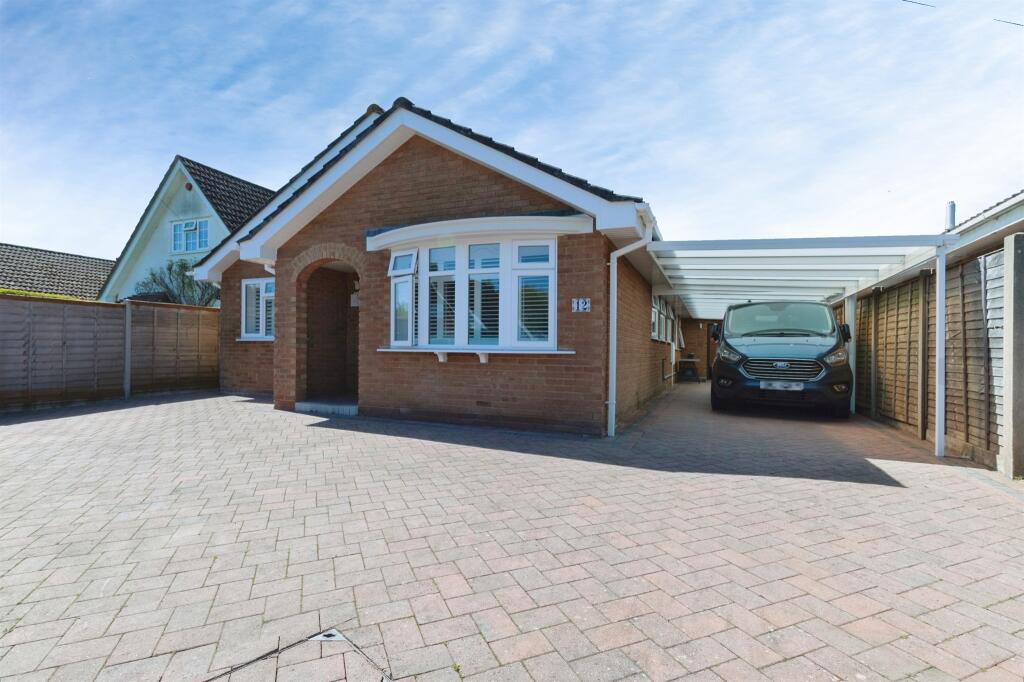 Main image of property: Wisteria Drive, Verwood