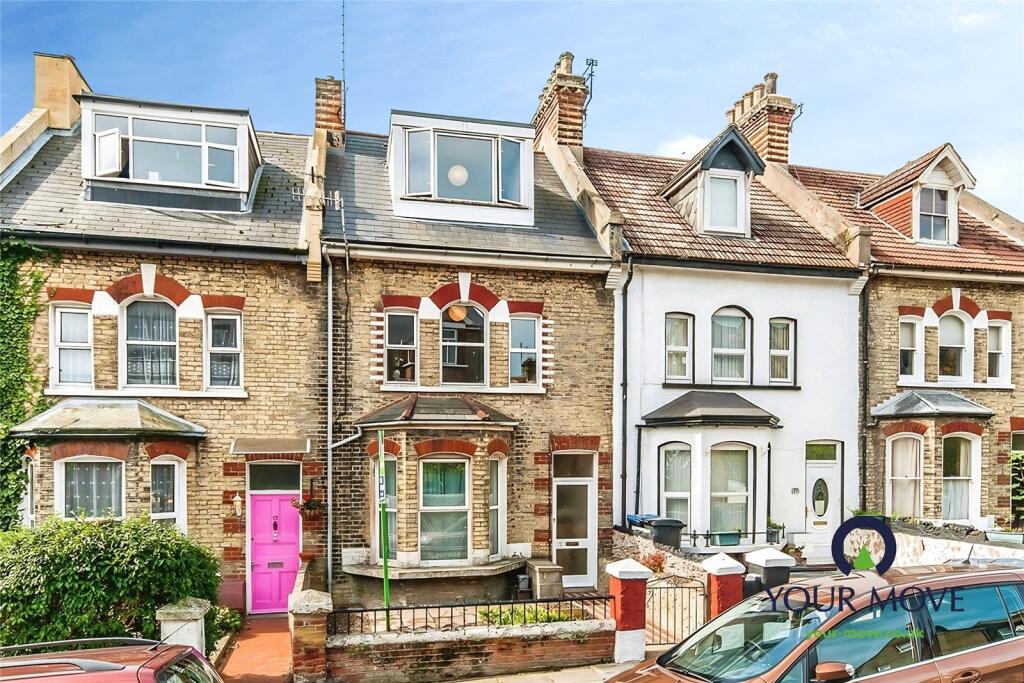 Main image of property: Ellington Road, Ramsgate, Kent, CT11