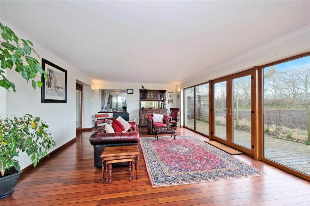 Additional image 4 of Schoolhouse, Lonmay, Fraserburgh, Aberdeenshire, AB43