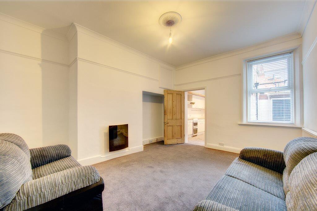 Apartment in Newcastle upon Tyne, Tyne and Wear