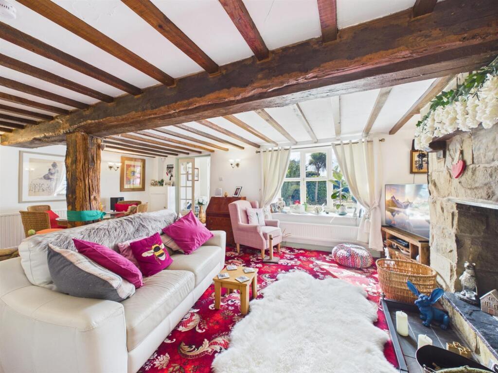 House in Doncaster - More