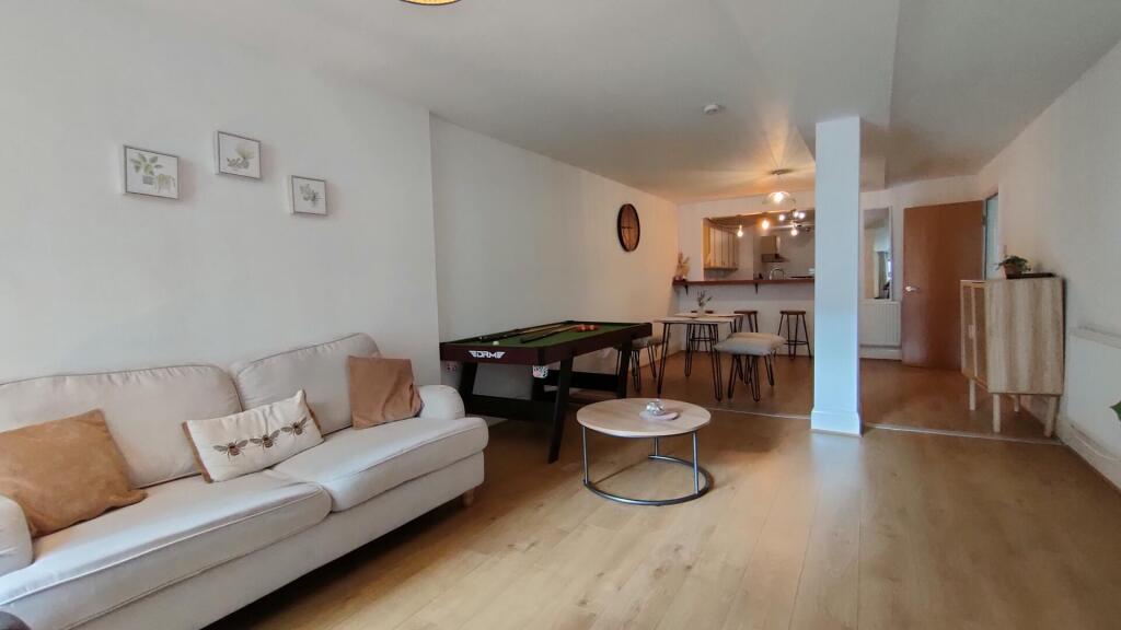 Main image of property: Regent Court, 6 Oldham Street, MANCHESTER