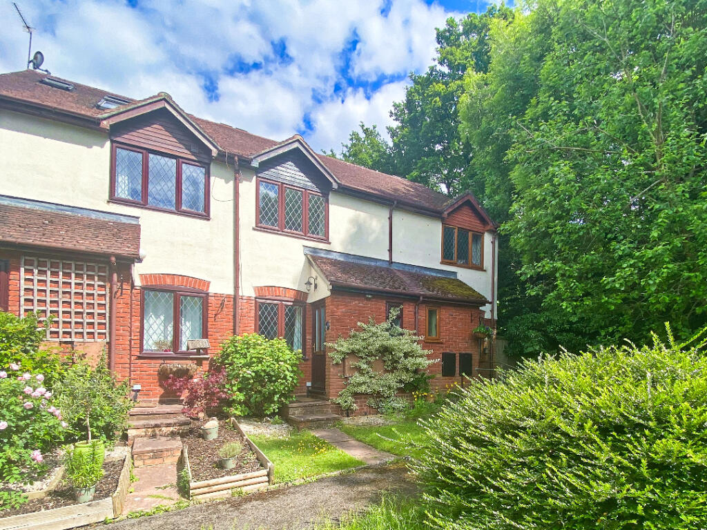 Main image of property: Wild Herons, Hook, RG27