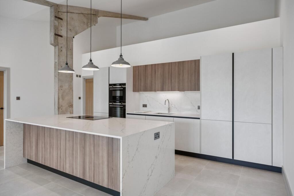Main image of property: The Charndon Estate, Marsh Gibbon Road, Poundon, Bicester, Buckinghamshire