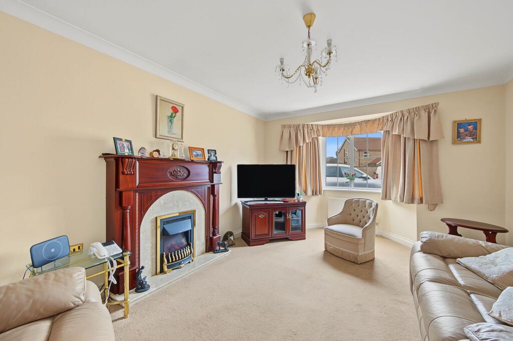 Seedlands Close, Boston, PE21 photo 2
