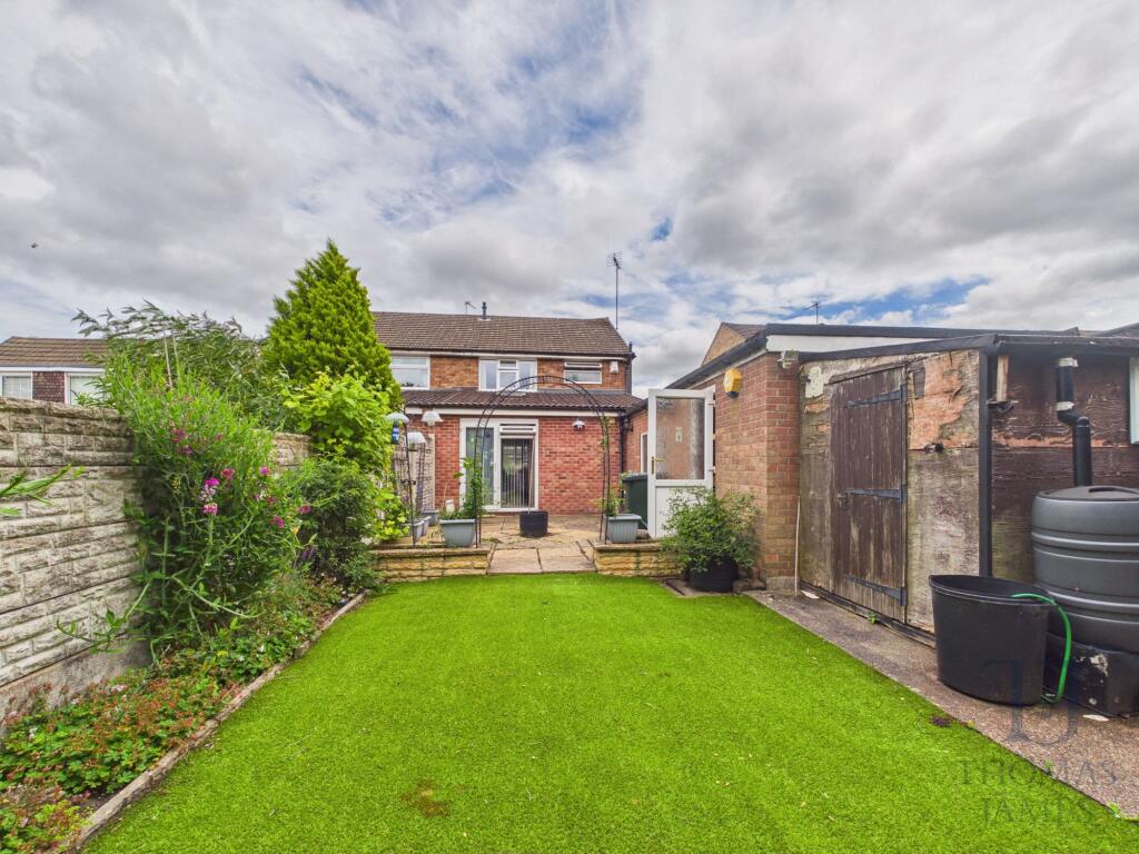 Churchill Drive, Ruddington, NG11 photo 4