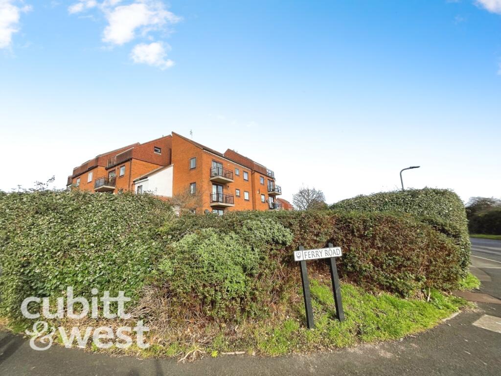 Main image of property: AVAILABLE WITH NO DEPOSIT Ferry Road Southsea PO4