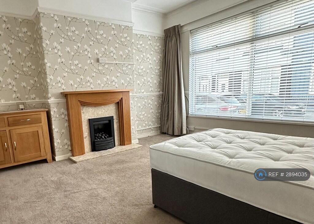 Main image of property: Gorton Road, Liverpool, L13