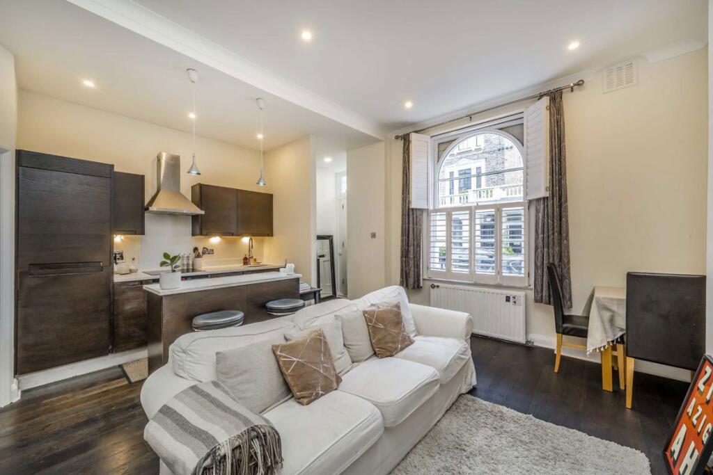 Main image of property: Sussex Street, Pimlico
