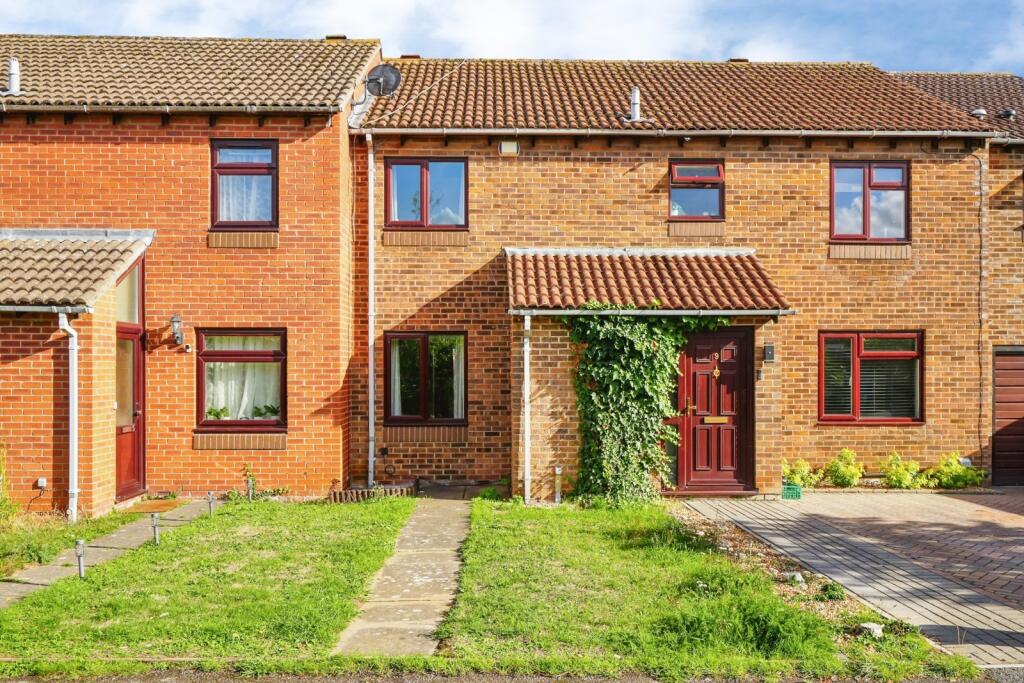 Main image of property: Flatford Place, Kidlington, Oxfordshire, OX5