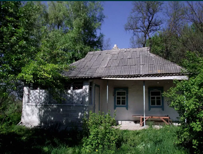 Main image of property: Zhurivka, Kiev province