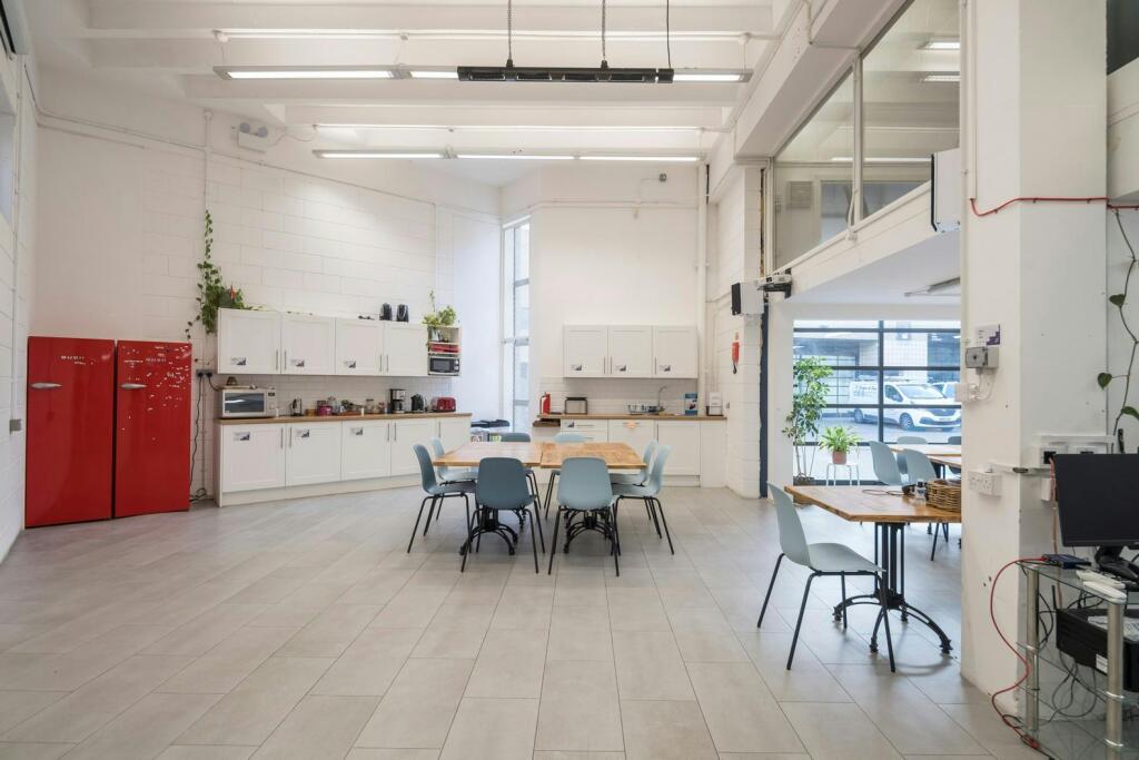 Main Space