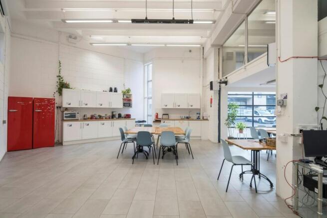 Main Space