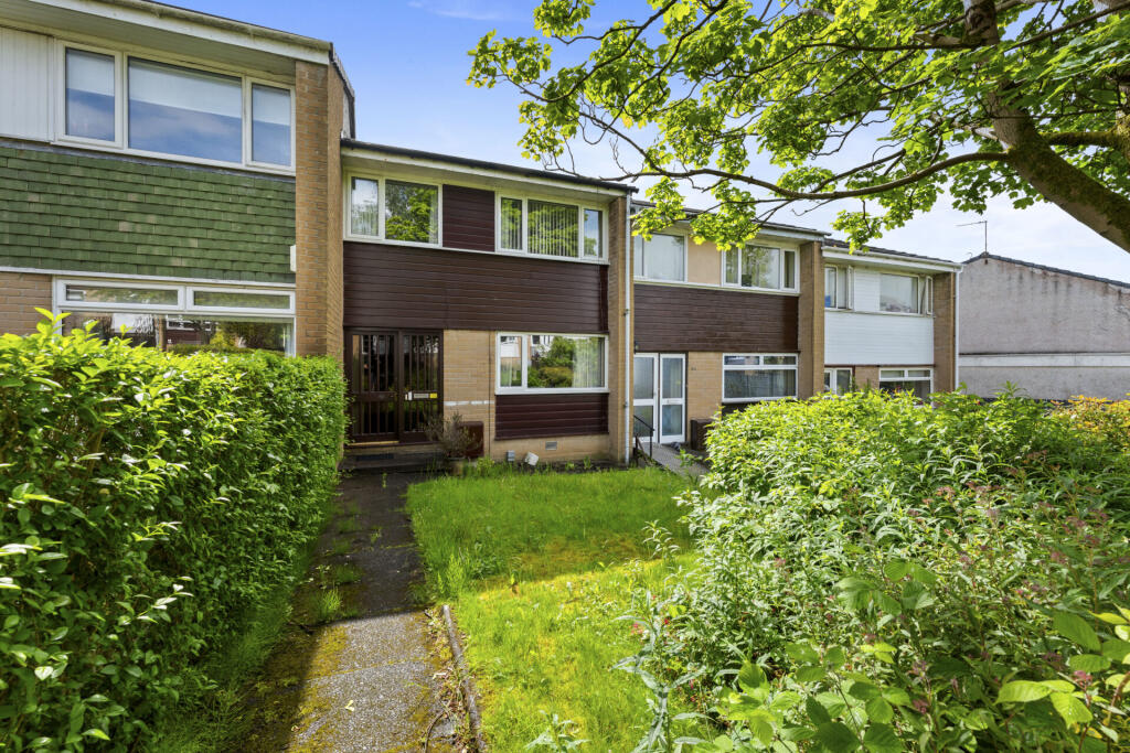 Main image of property: Hillend Crescent, Clarkston, Glasgow