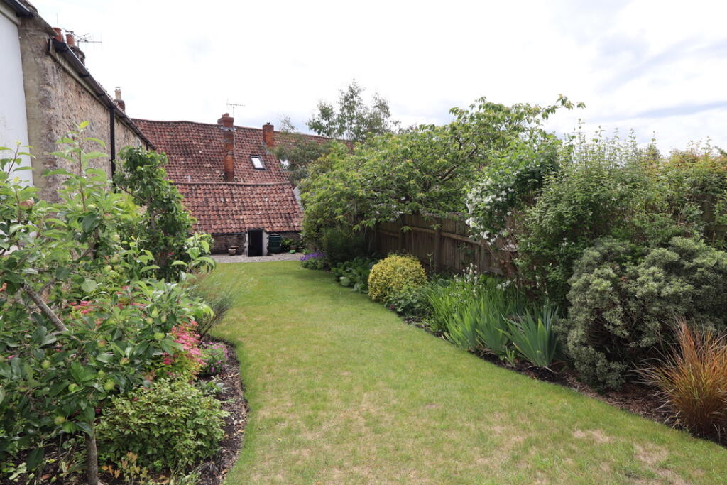 Additional image 11 of St. Thomas Street, Wells