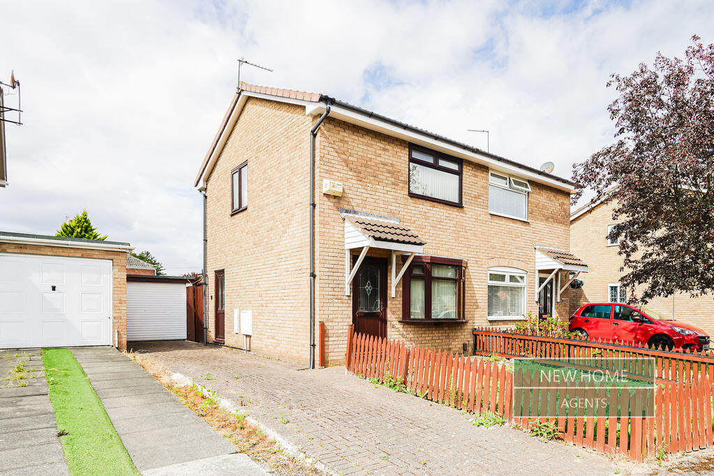 Main image of property: Hamilton Grove, Middlesbrough, TS6 0AH