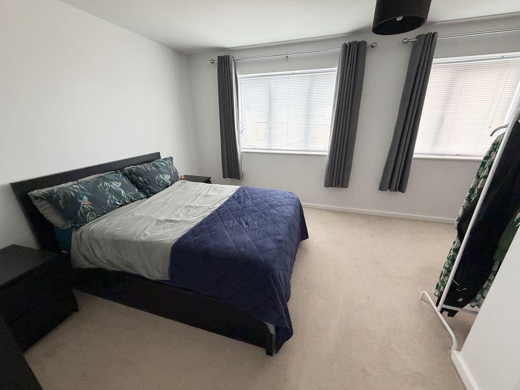 House in Manchester, Greater Manchester - More