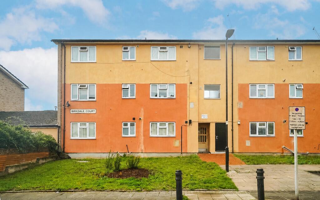 Main image of property: Birkdale Court, Southall, UB1