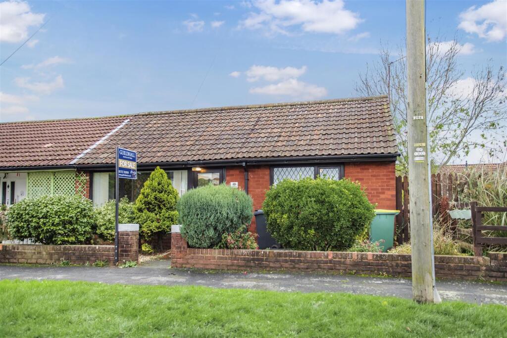 Main image of property: Beachley Road, Ingol