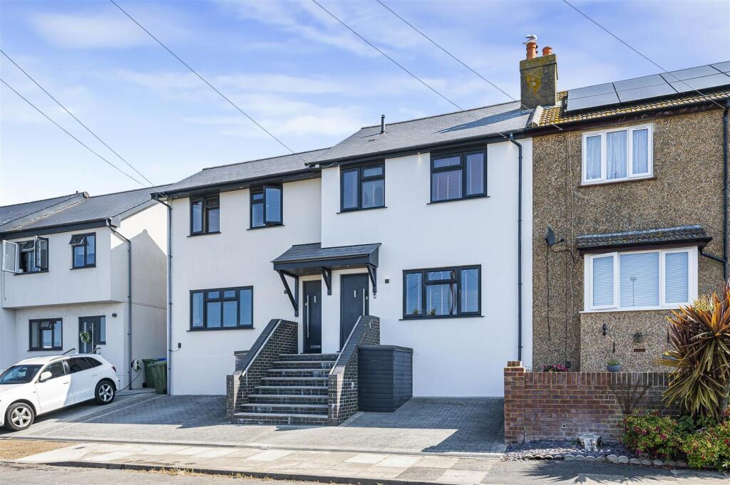 Arundel Road, Newhaven