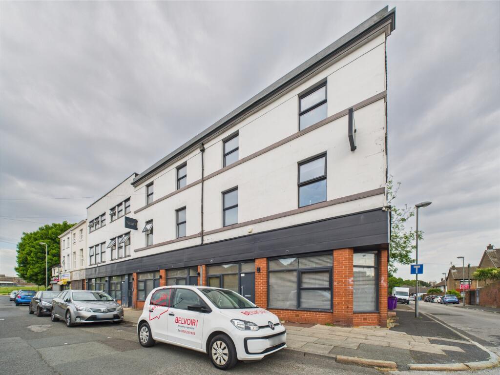 Main image of property: William Henry Street, Liverpool, L3