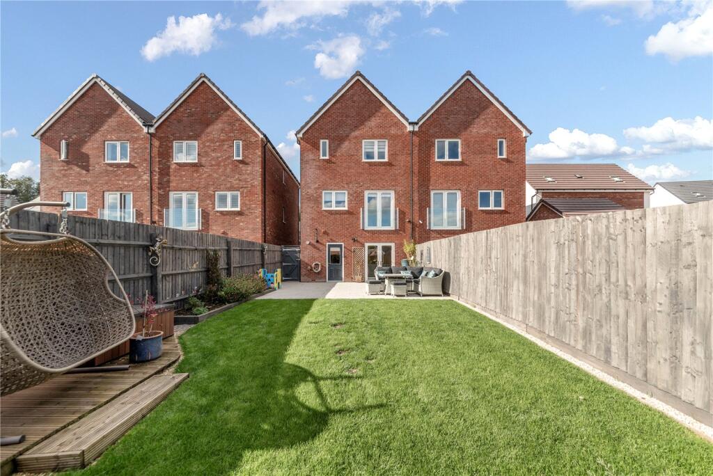 Additional image 20 of Groveley Lane, Cofton Hackett, Birmingham, Worcestershire, B45