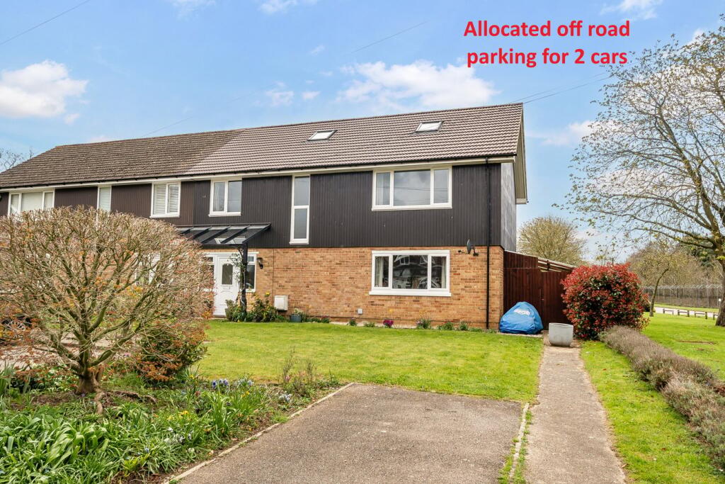 House in Shefford, Campton and Chicksands