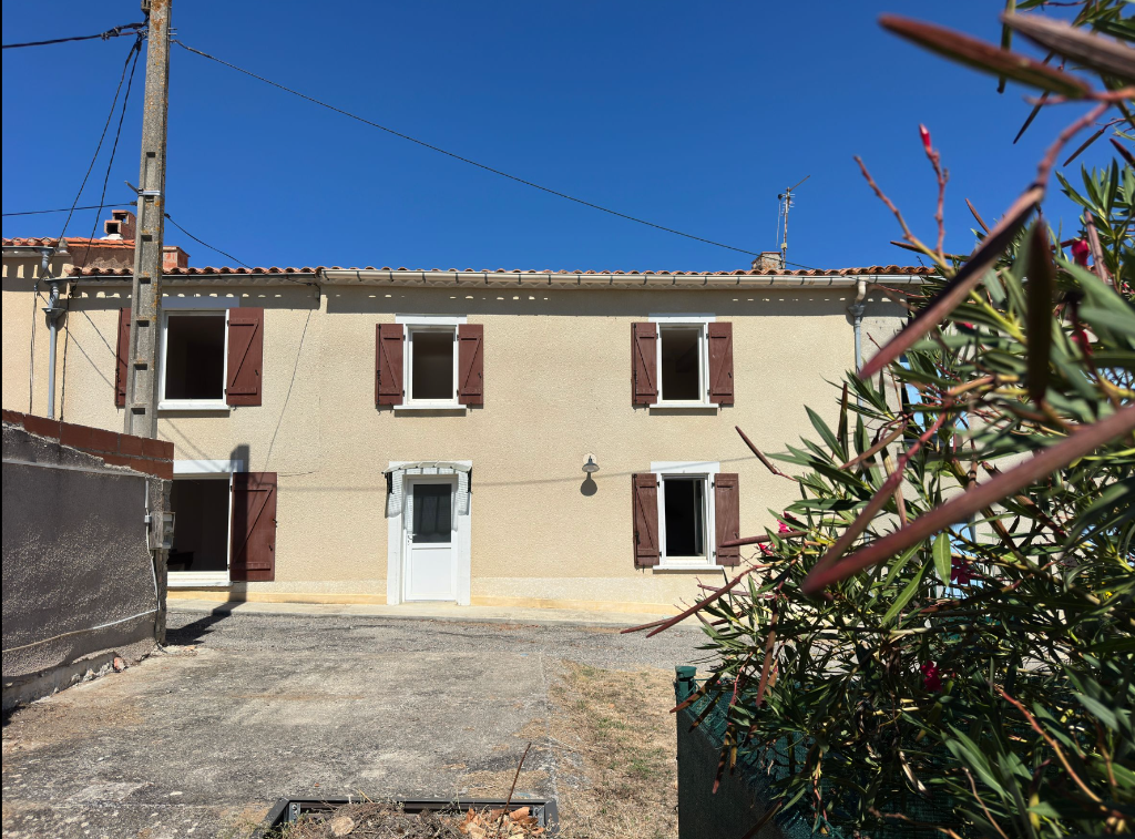 Main image of property: Alaigne, Aude, Languedoc-Roussillon