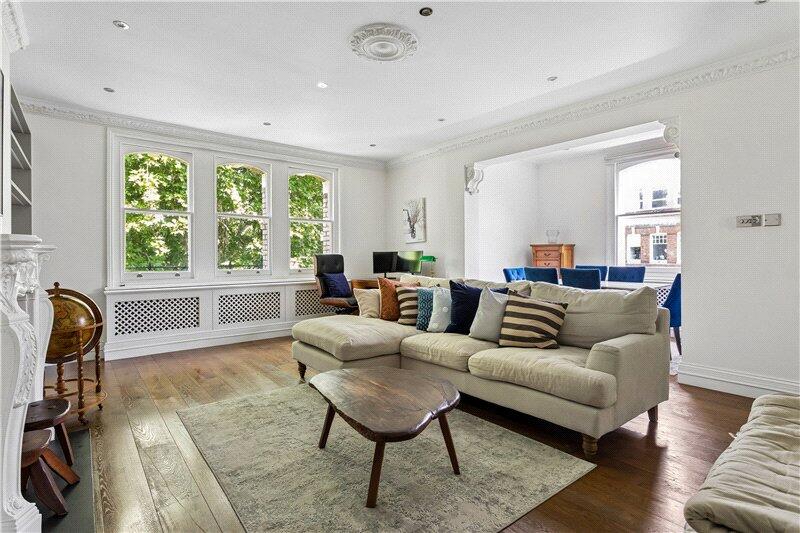 Main image of property: Elm Park Gardens, South Kensington, London, SW10